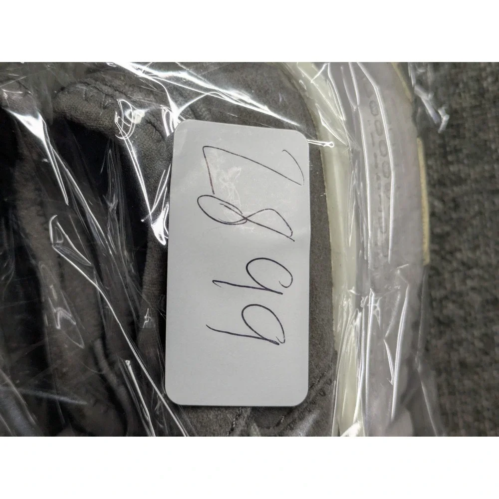 Keen Uneek 02 Boys Water Sandals Shoes Youth Size 13 Gray Bungee Sneakers